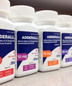 Adderall