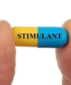 Stimulants