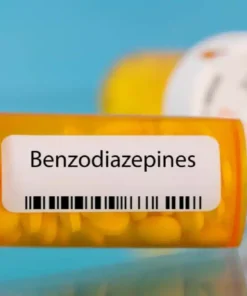 Benzodiazepines