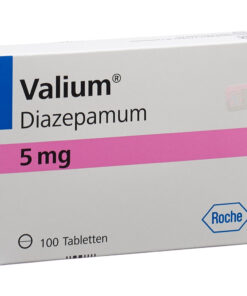 Valium